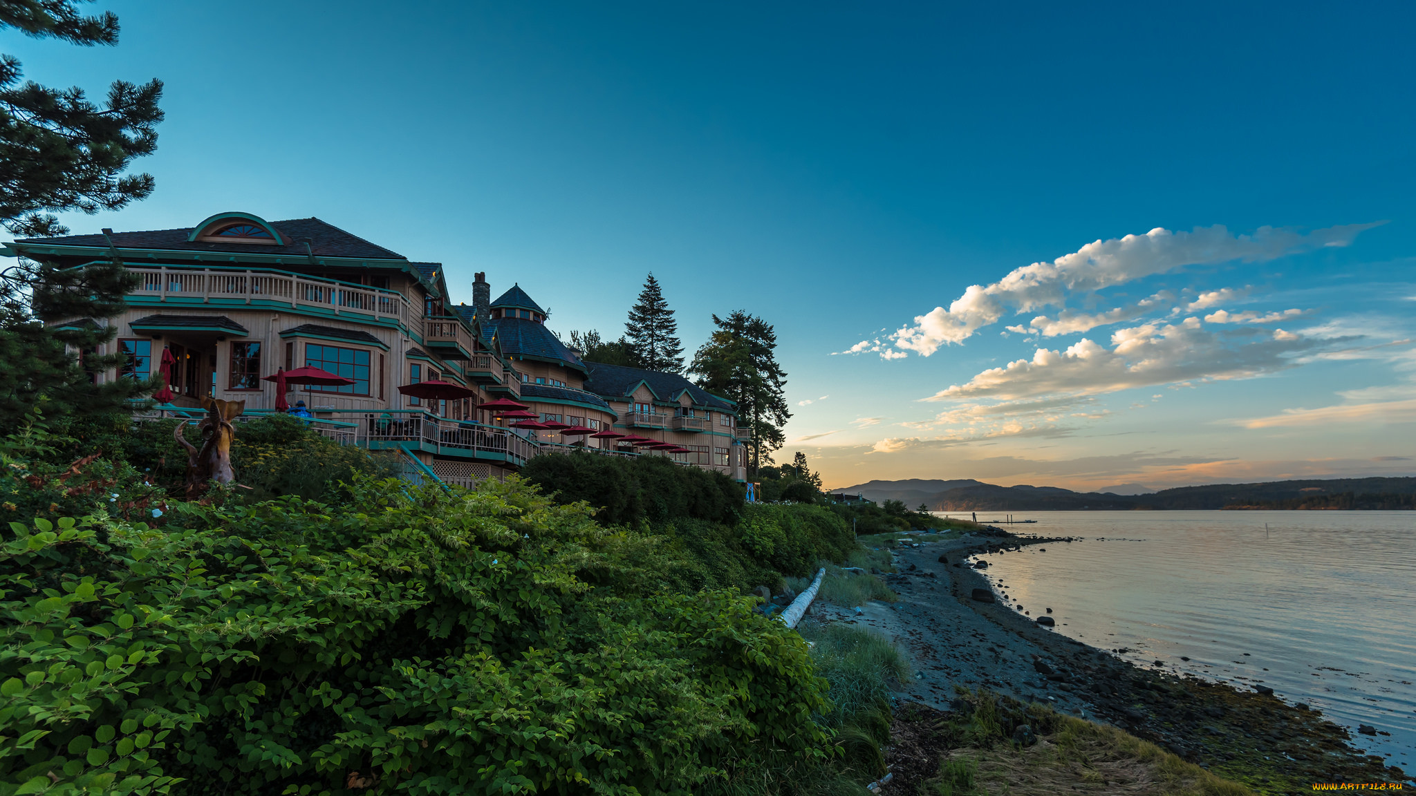 british columbia, , - , , 